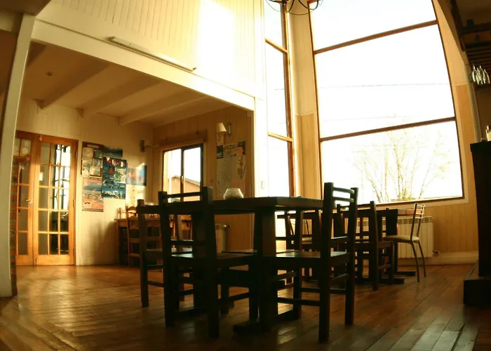 Hostel De Las Manos