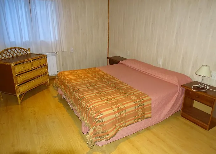 Hostel De Las Manos
