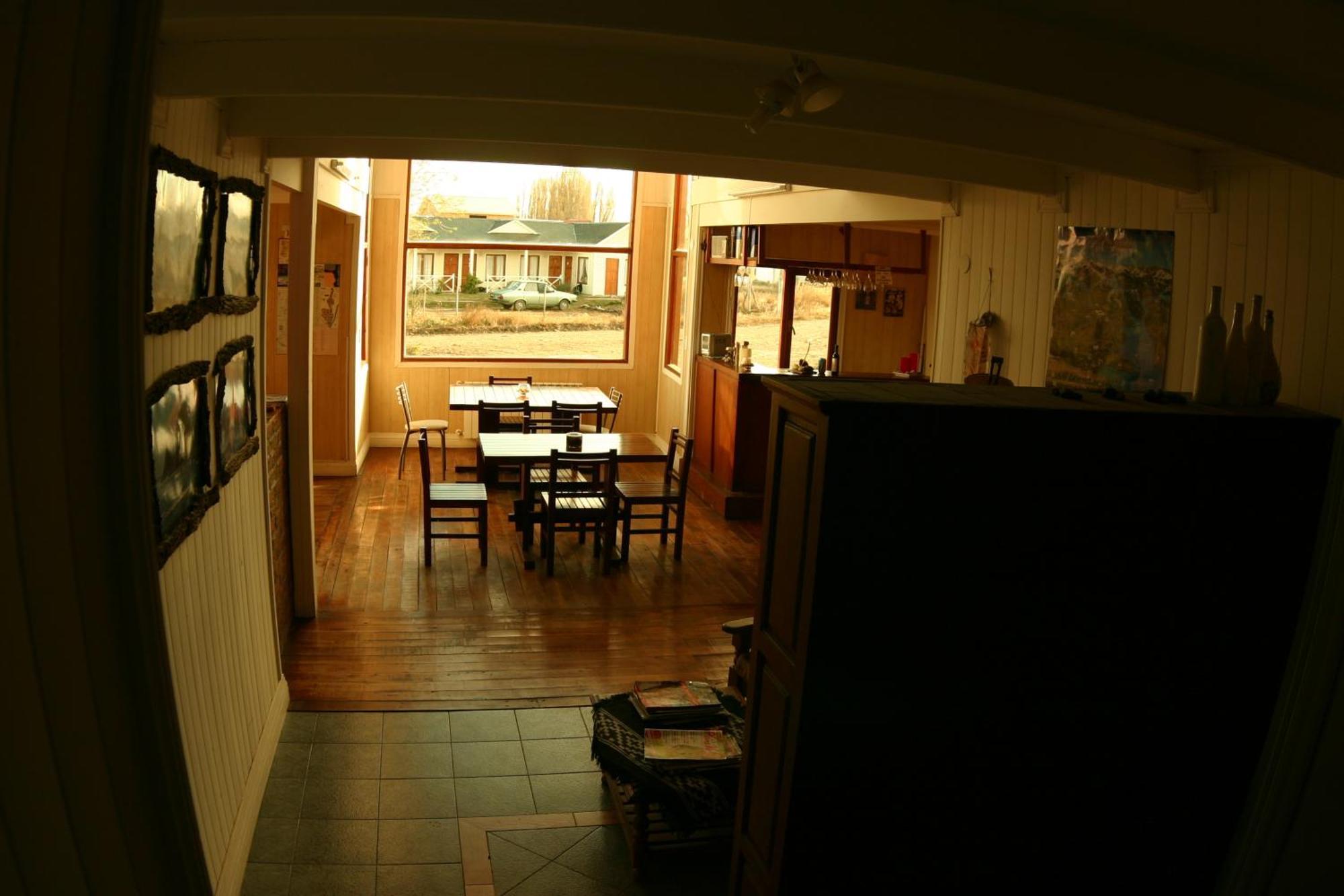 De Manos Hostel El Calafate