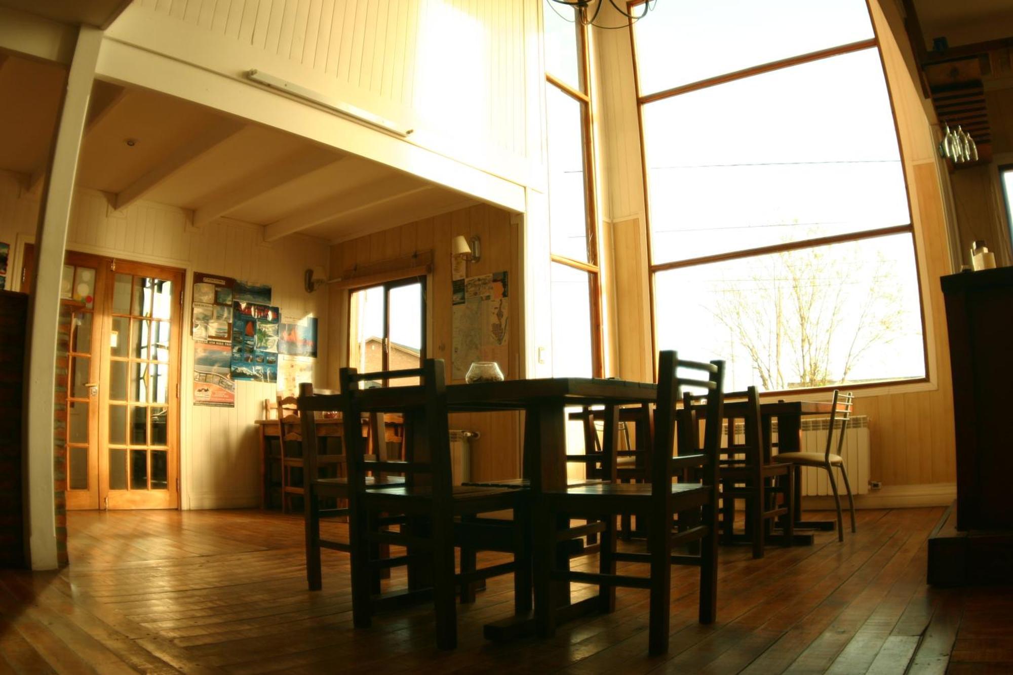 Hostel De Manos