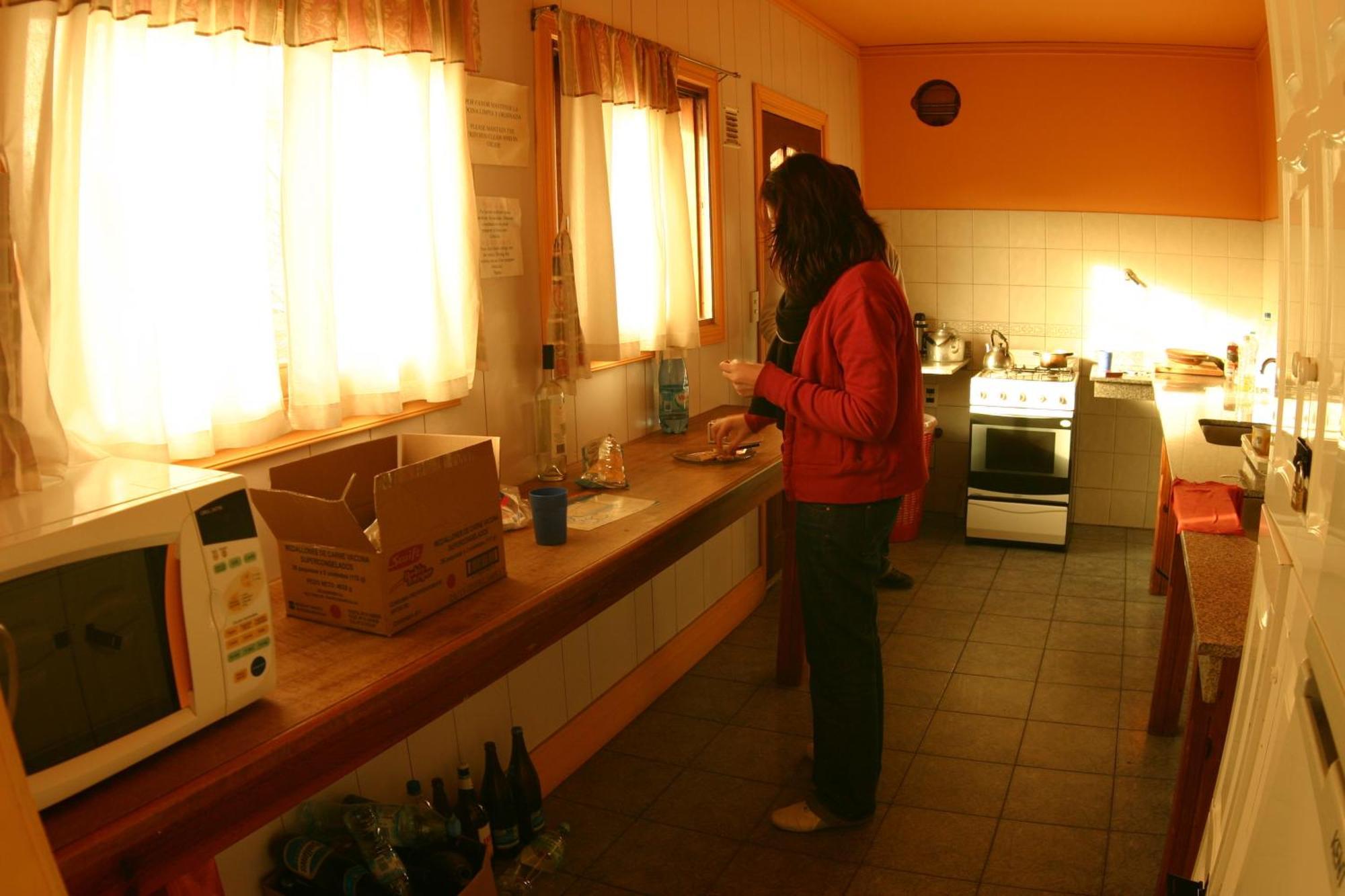 De Manos El Calafate