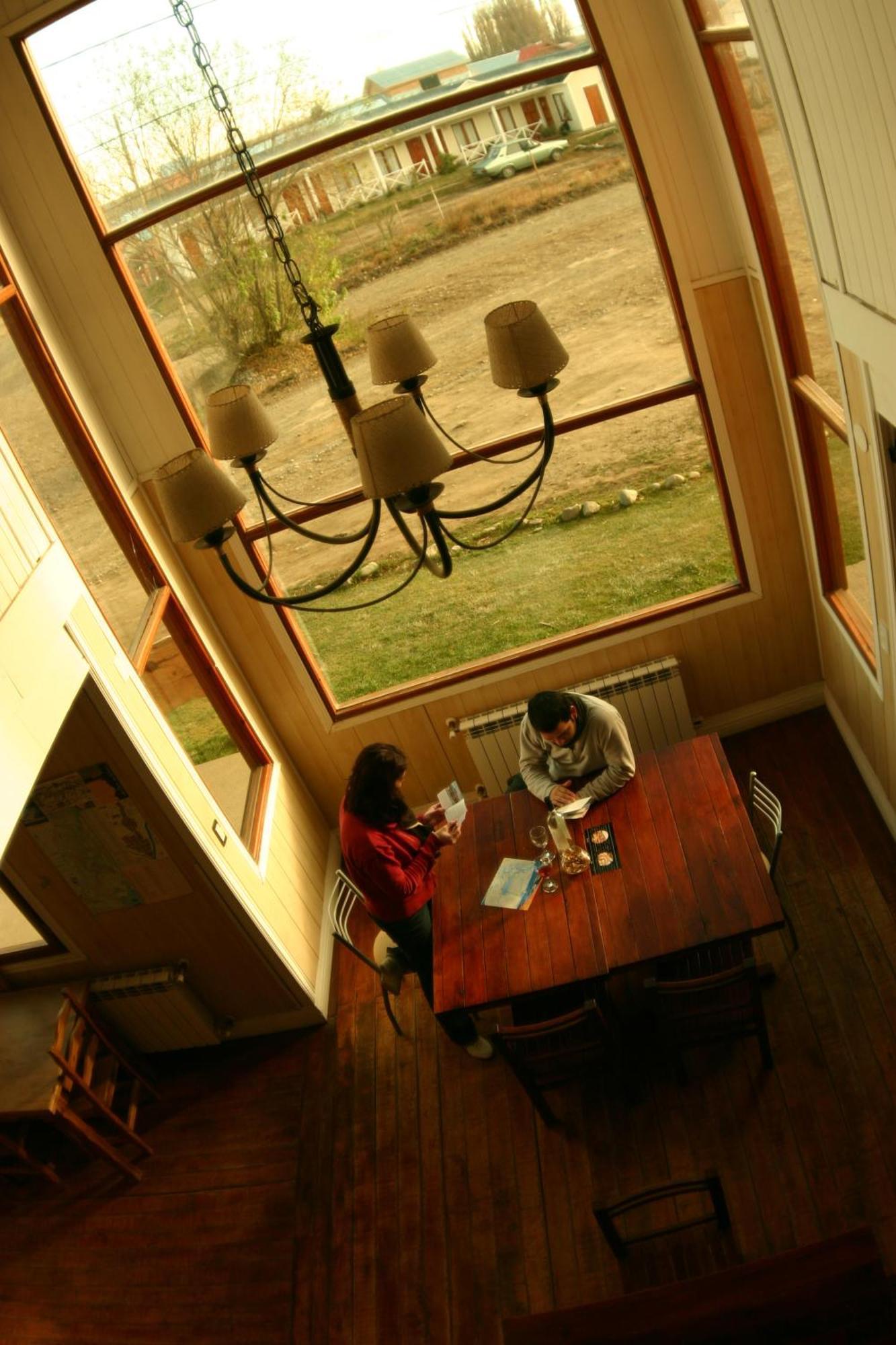 De Manos Hostel *