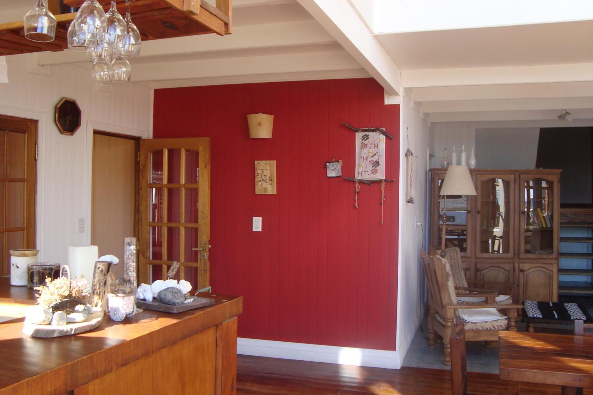 De Manos Hostel
