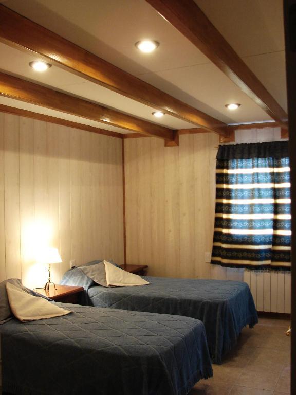 Hostel De Manos