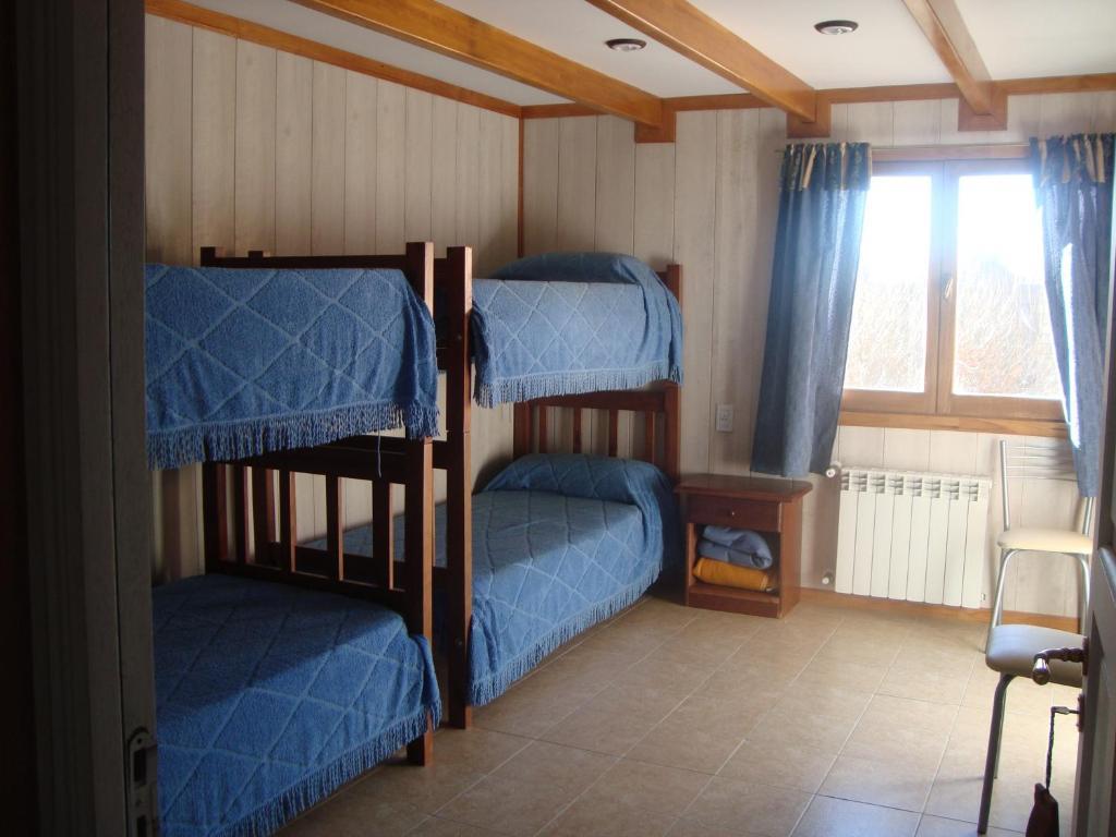 De Manos Hostel El Calafate