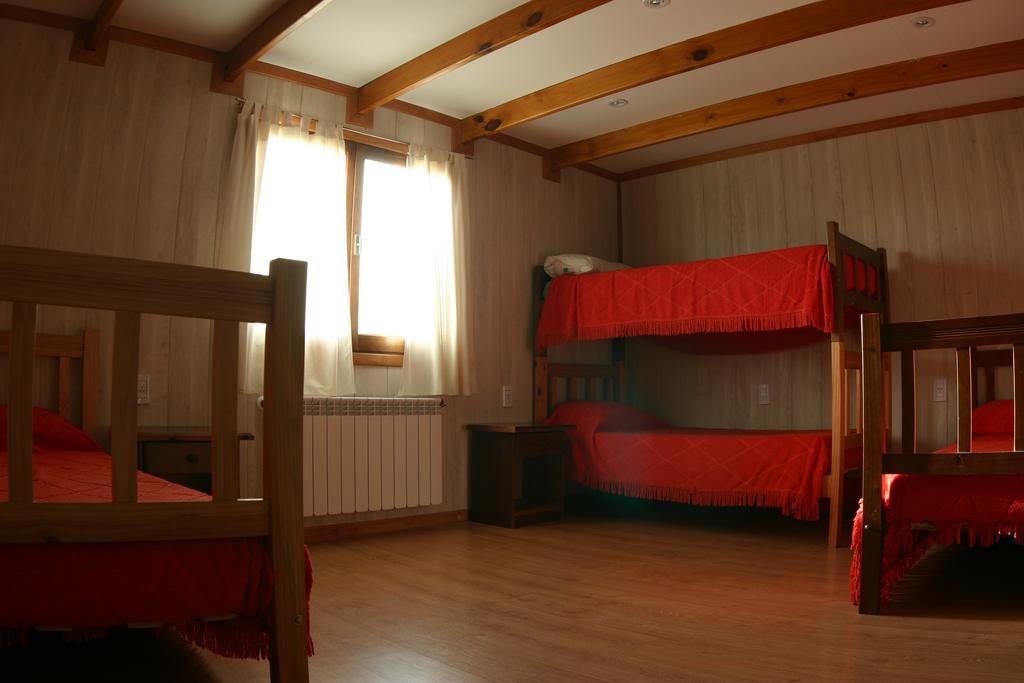 Hostel De Manos El Calafate