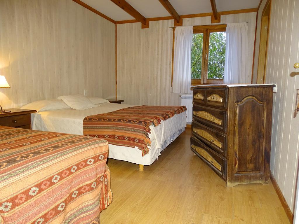 De Manos Hostel *