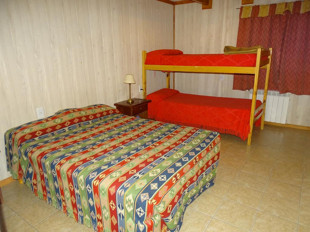 De Manos * El Calafate