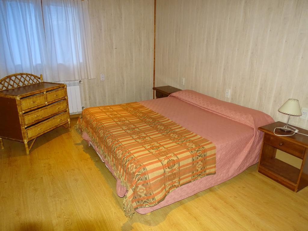 Hostel De Manos *