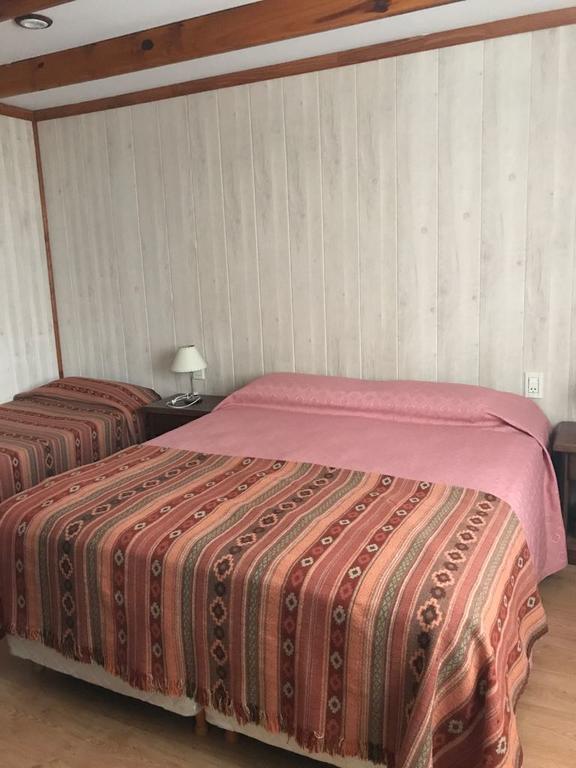 Hostel De Manos