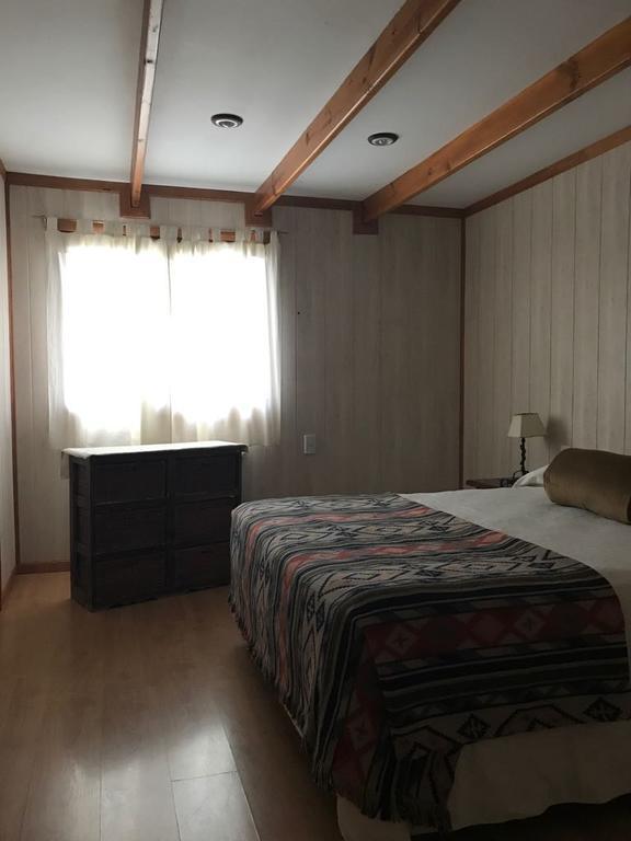 De Manos El Calafate