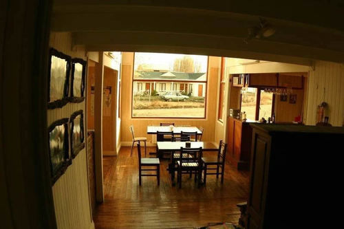 De Manos El Calafate