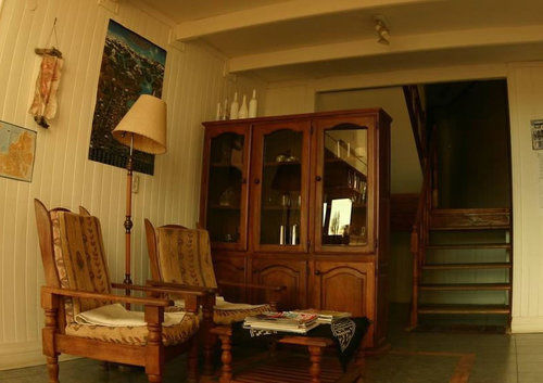 Hostel De Manos El Calafate