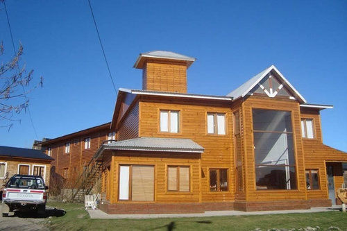 De Manos Hostel El Calafate