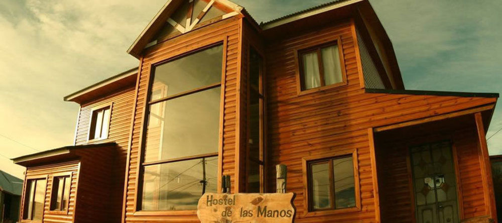 Hostel De Manos *
