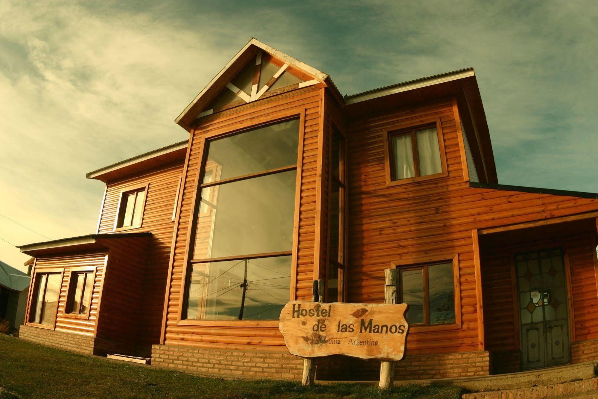 De Manos Hostel *