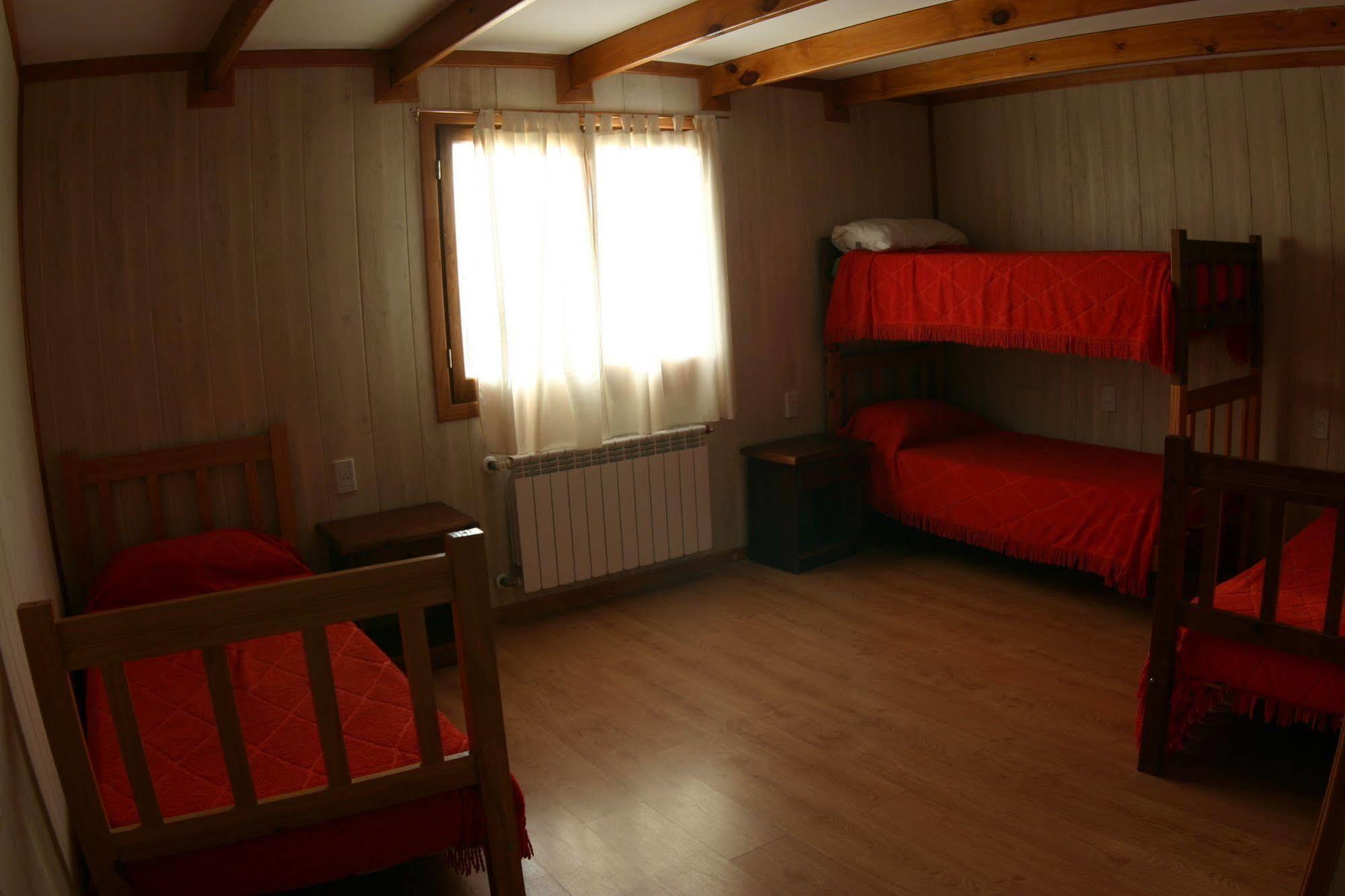 Hostel De Manos El Calafate
